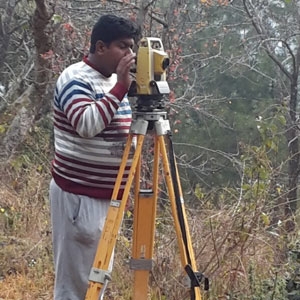 Land Survey